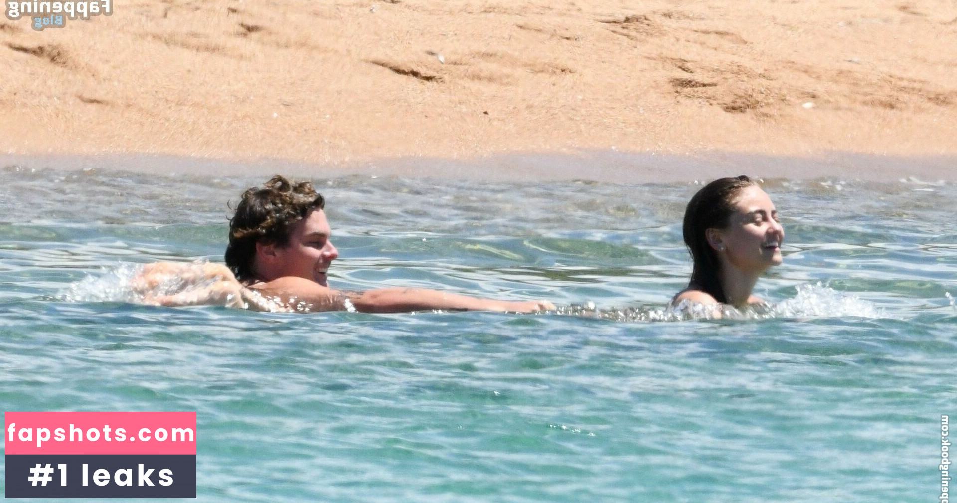 Leni Klum gallery photo #395