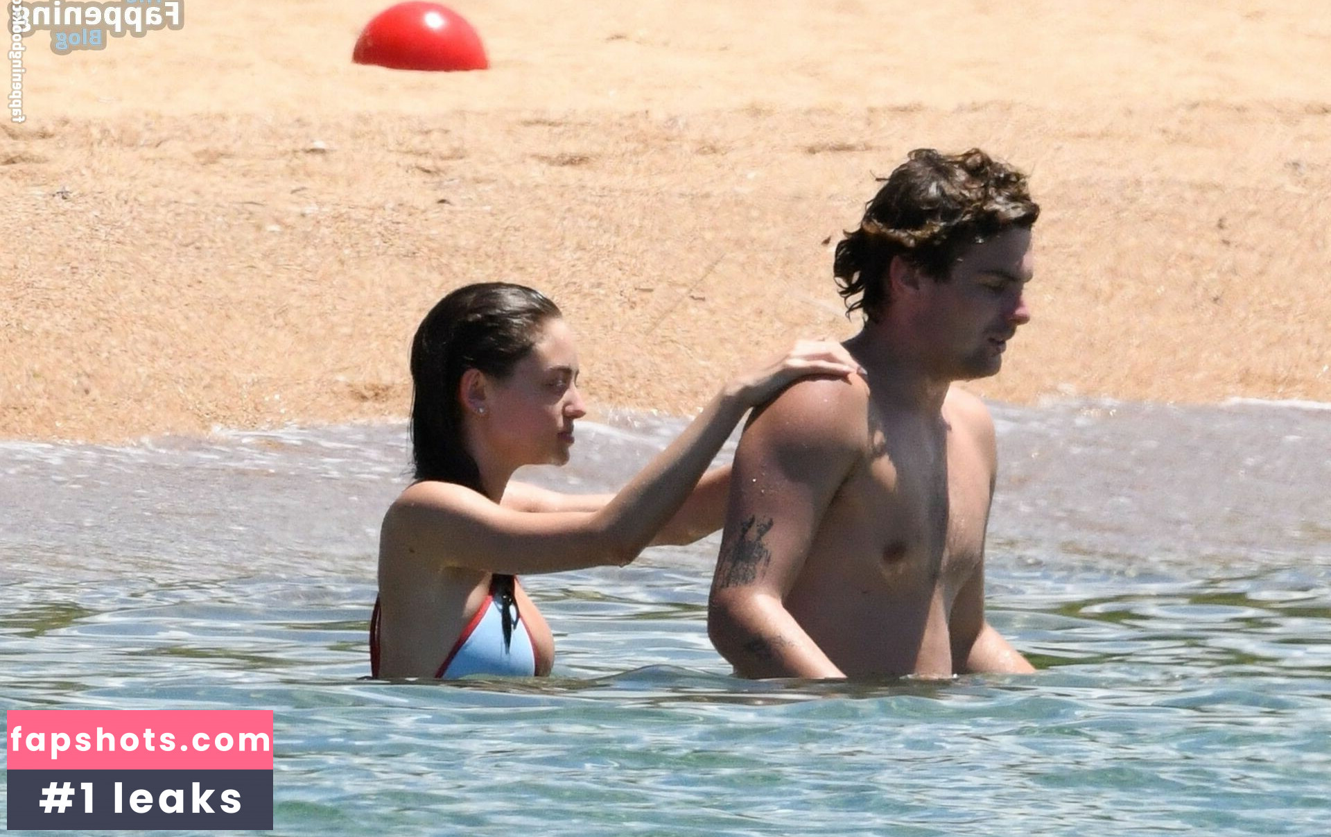 Leni Klum gallery photo #397