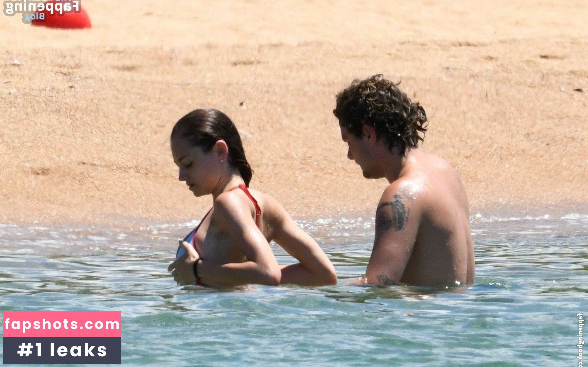 Leni Klum gallery photo #398