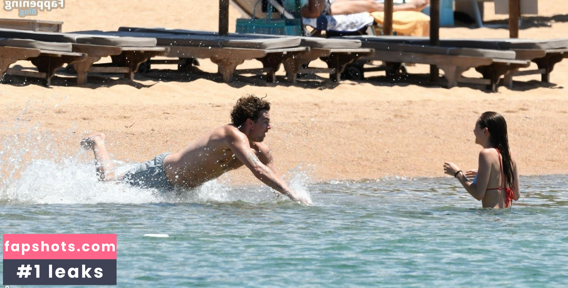 Leni Klum gallery photo #400