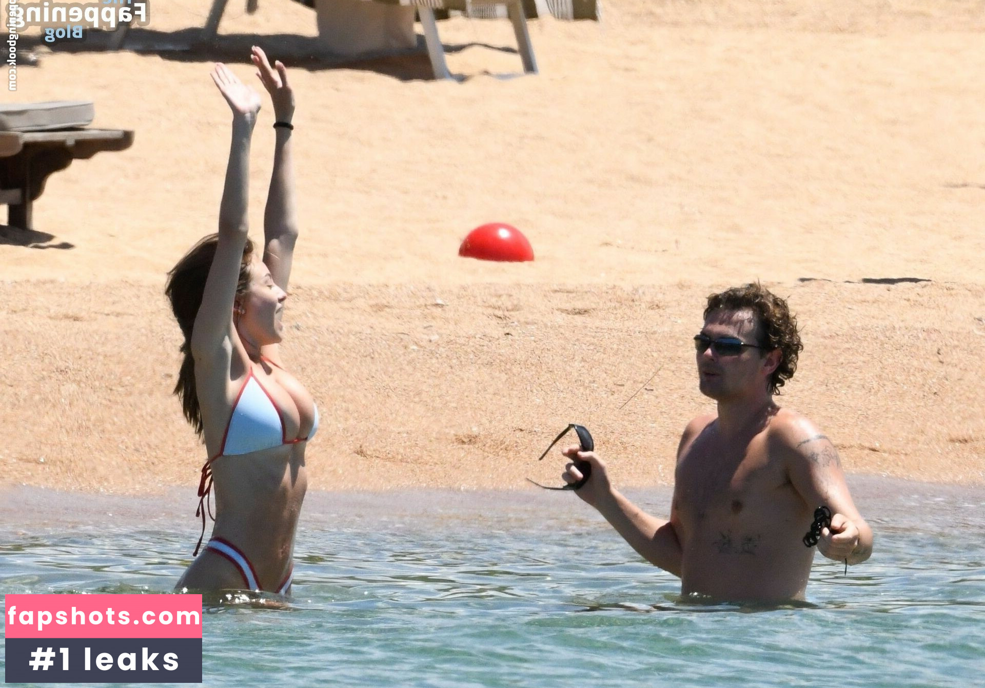 Leni Klum gallery photo #401