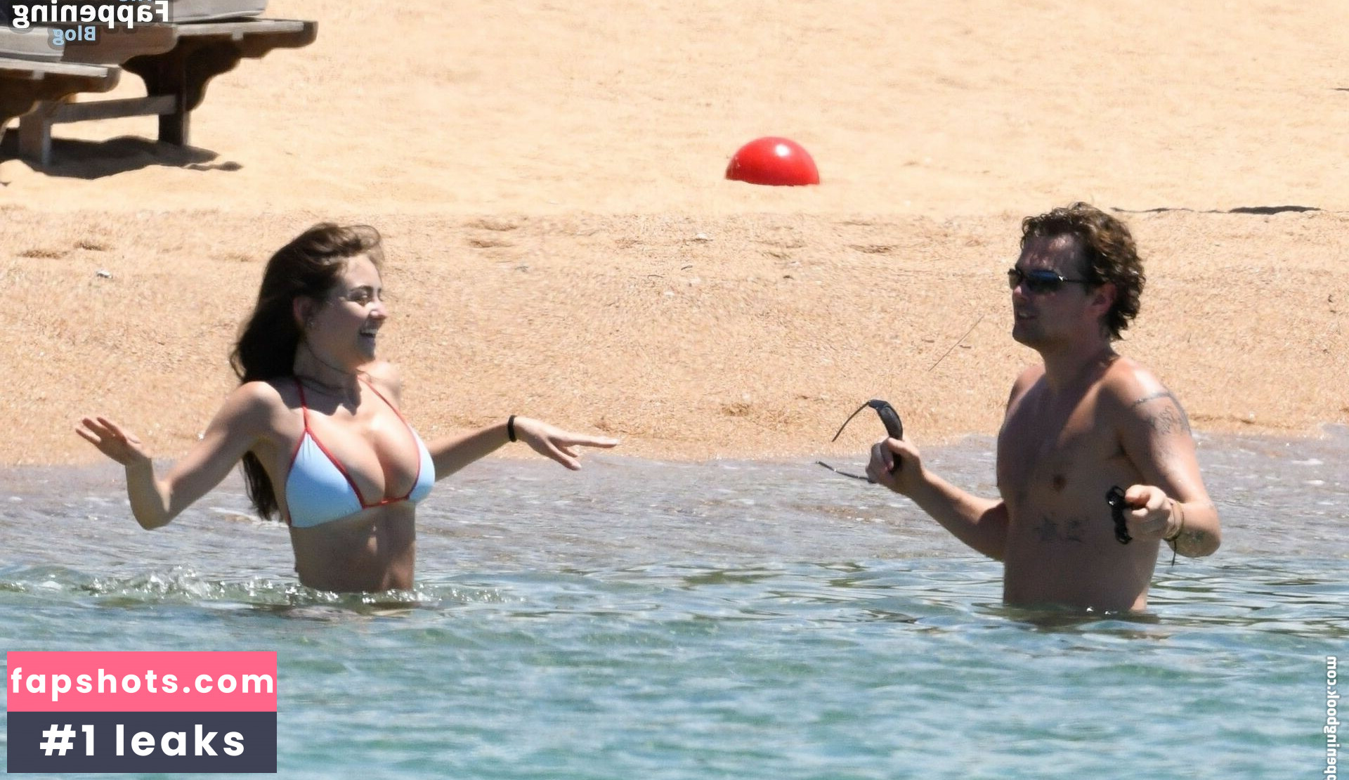 Leni Klum gallery photo #402