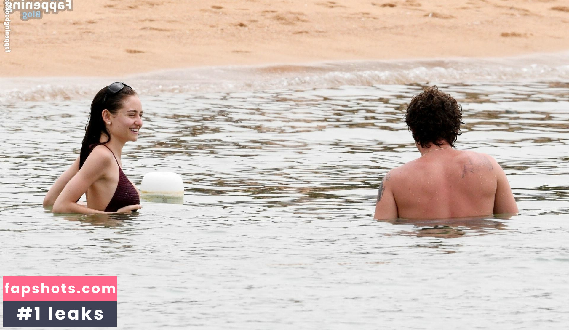 Leni Klum gallery photo #413