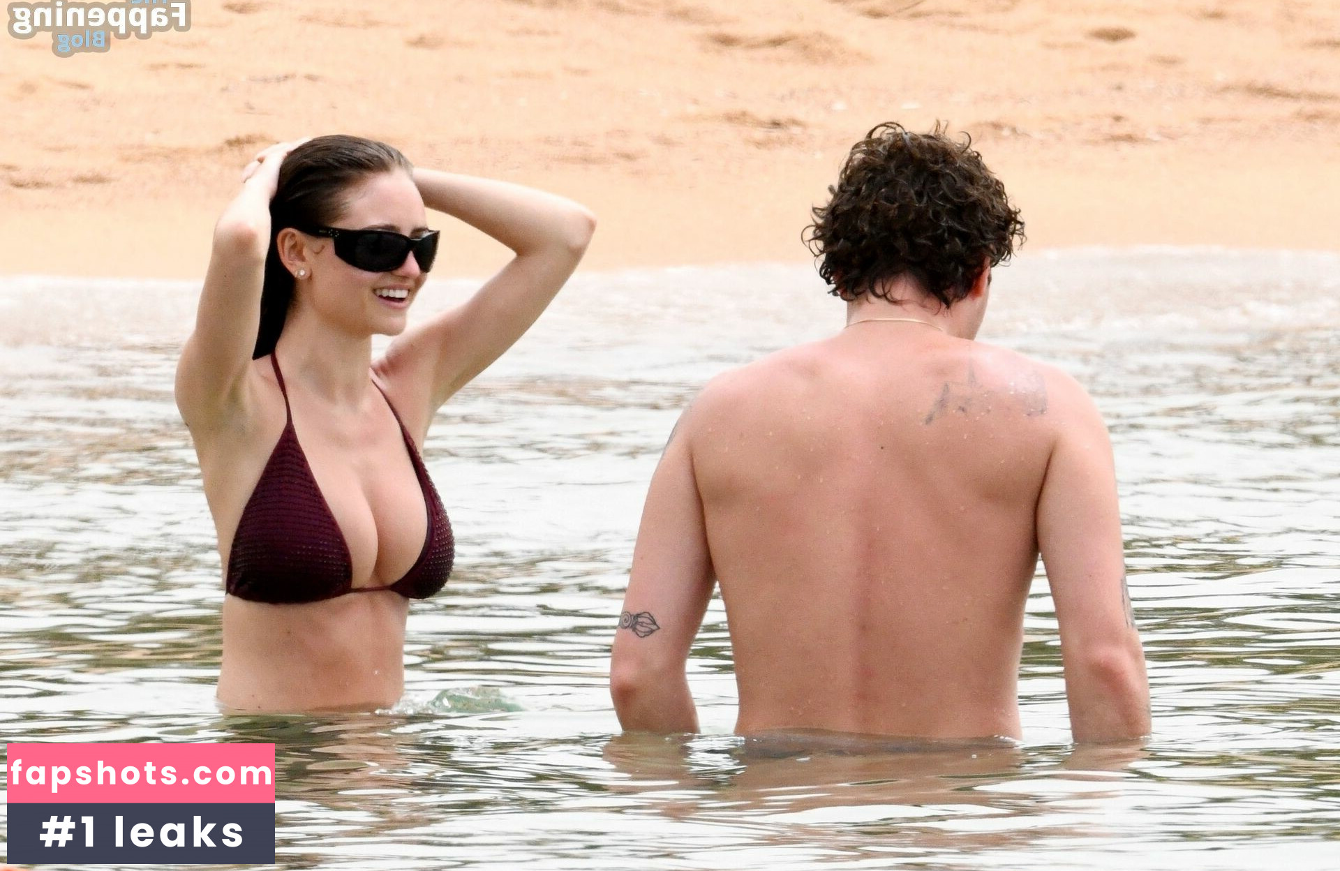 Leni Klum gallery photo #426