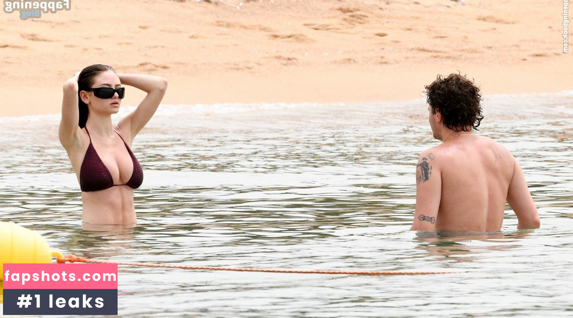 Leni Klum gallery photo #427