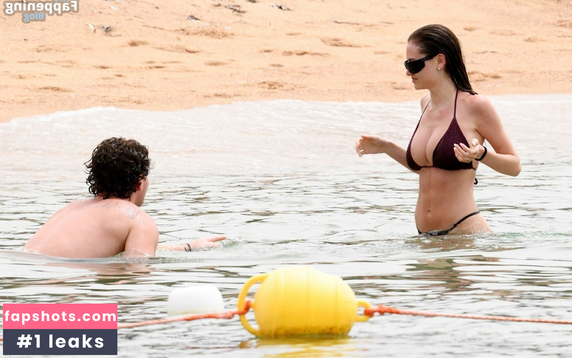 Leni Klum gallery photo #428