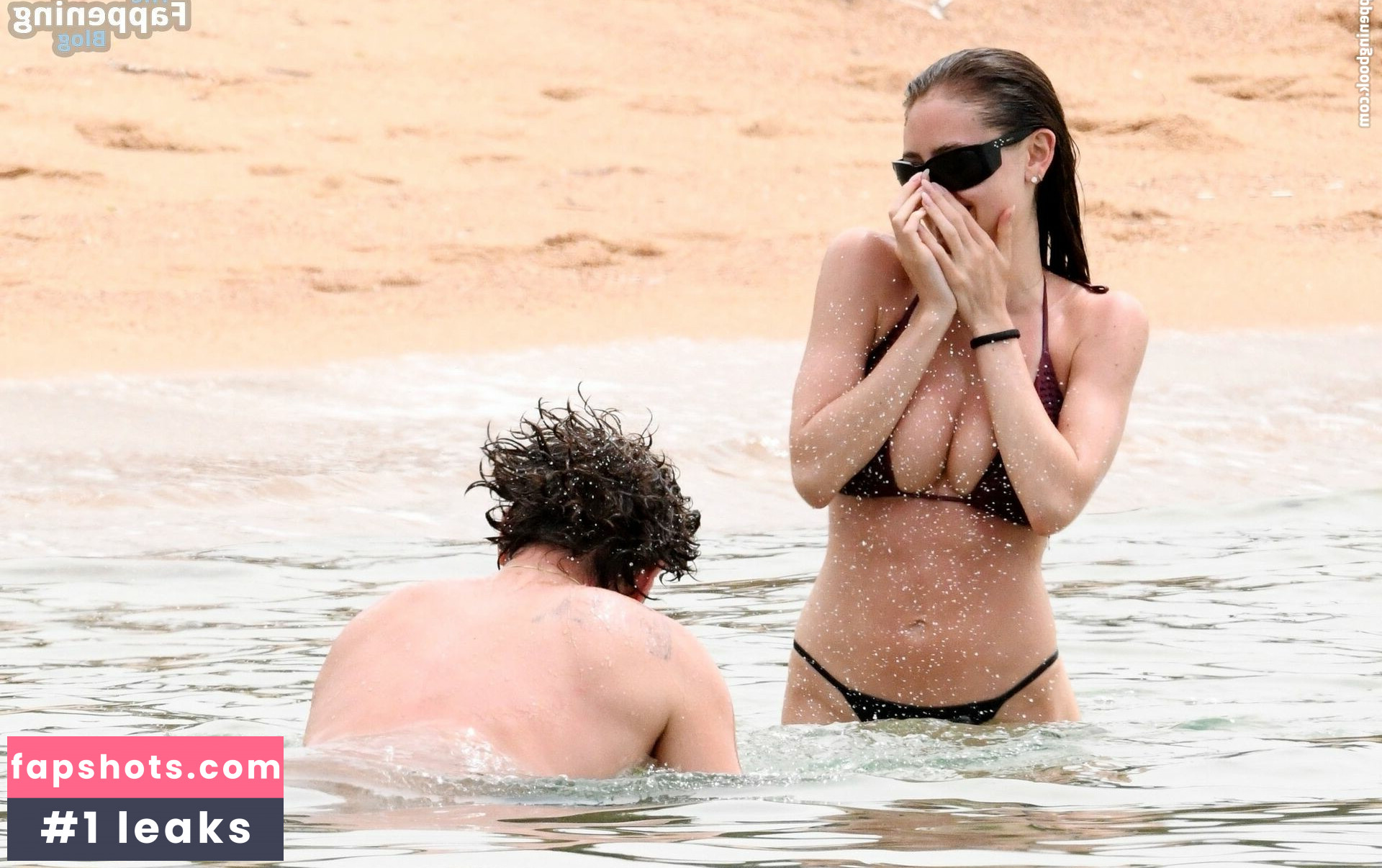 Leni Klum gallery photo #429