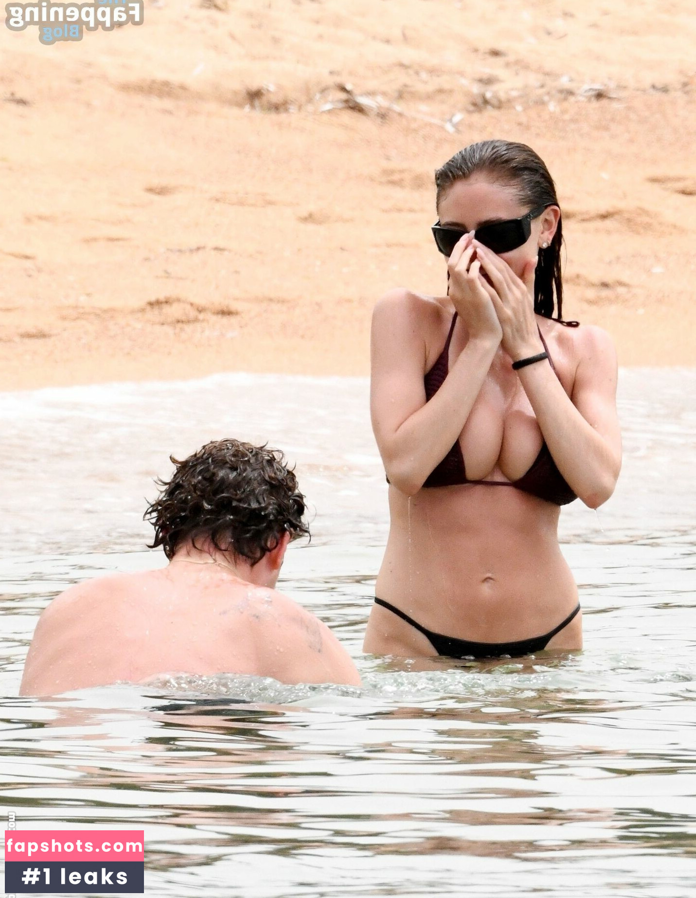 Leni Klum gallery photo #430