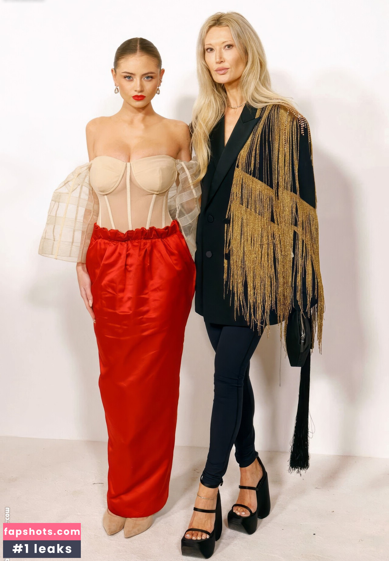 Leni Klum gallery photo #483