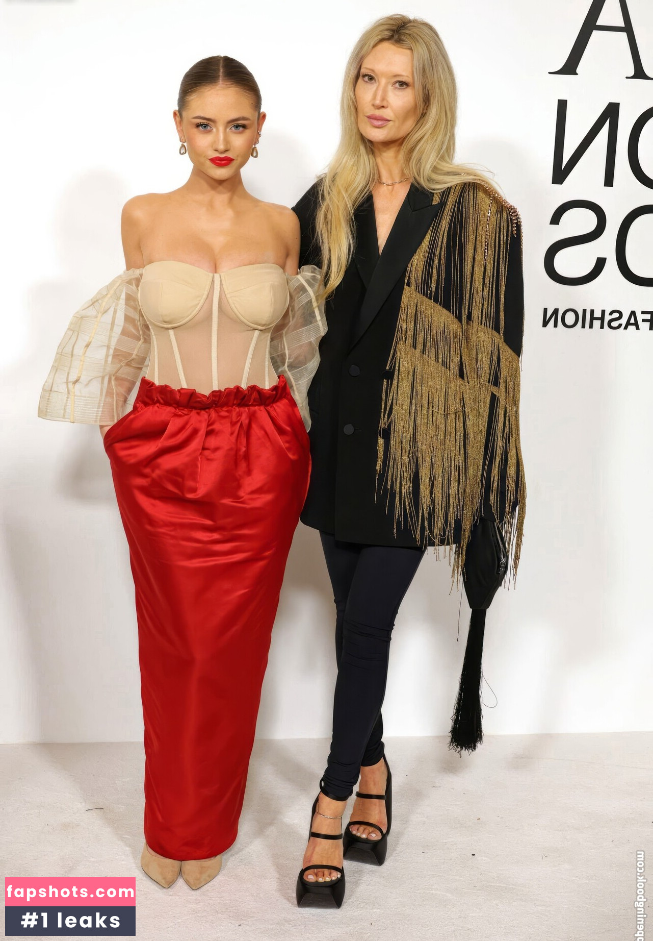 Leni Klum gallery photo #485