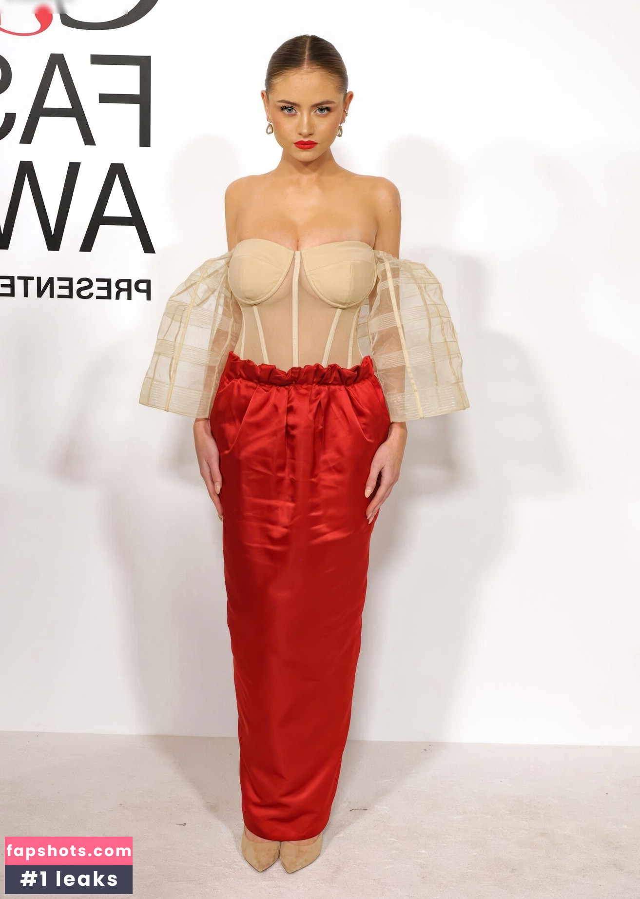 Leni Klum gallery photo #489