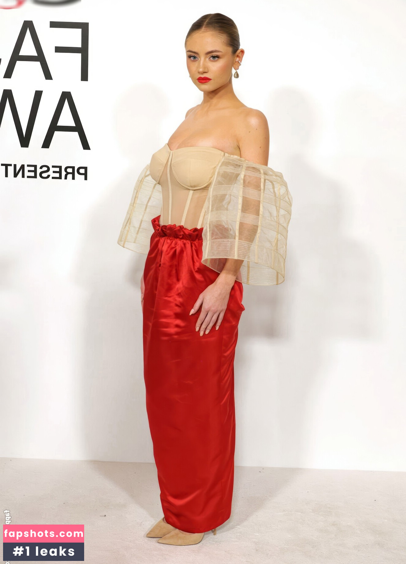 Leni Klum gallery photo #490