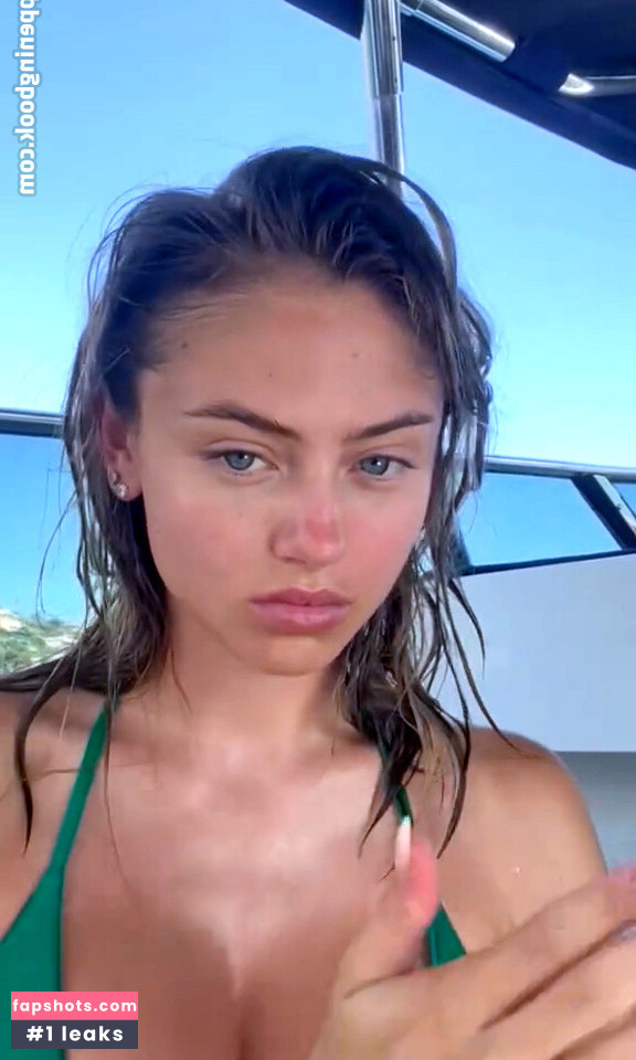 Leni Klum gallery photo #495