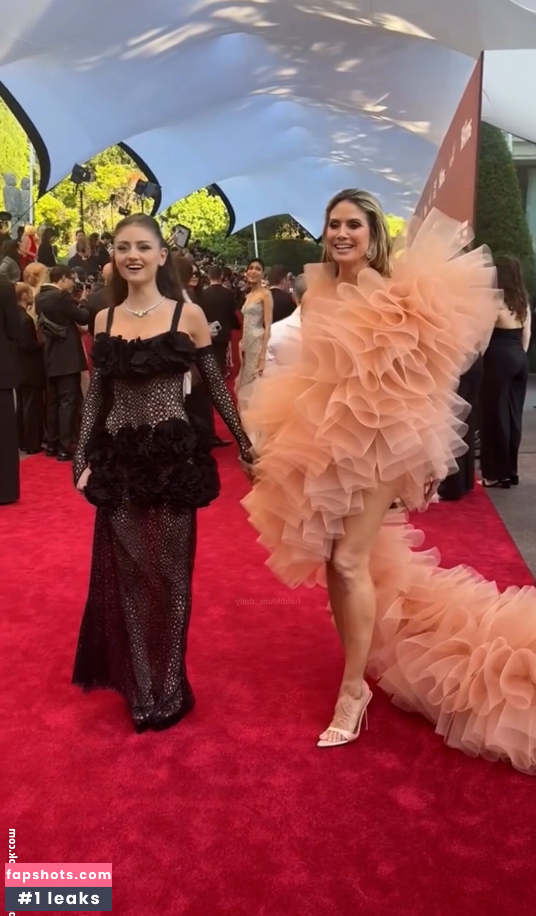 Leni Klum gallery photo #506