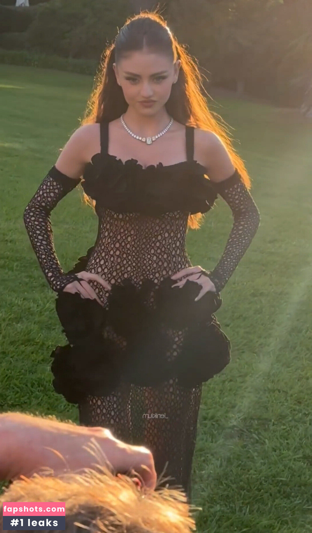 Leni Klum gallery photo #507