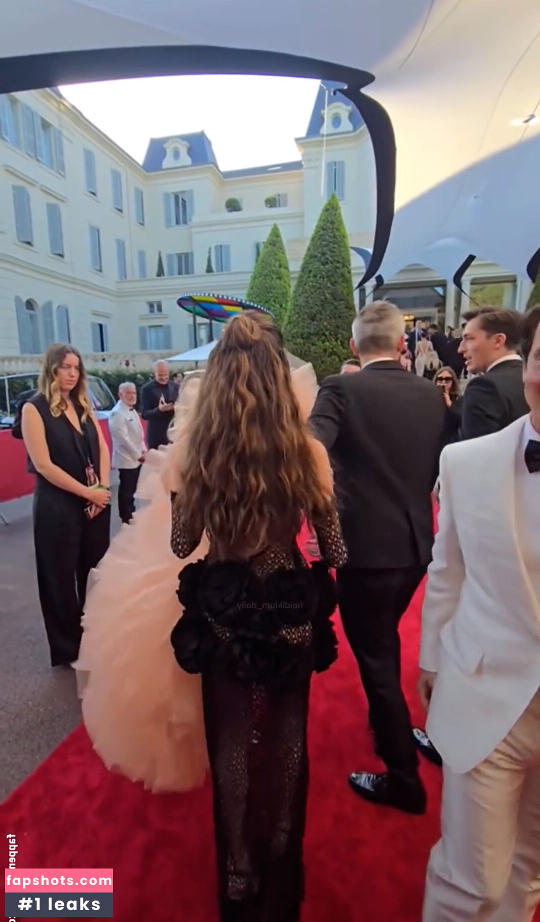 Leni Klum gallery photo #509