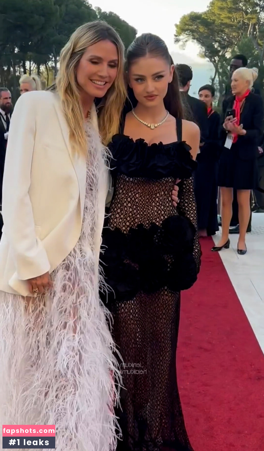 Leni Klum gallery photo #510