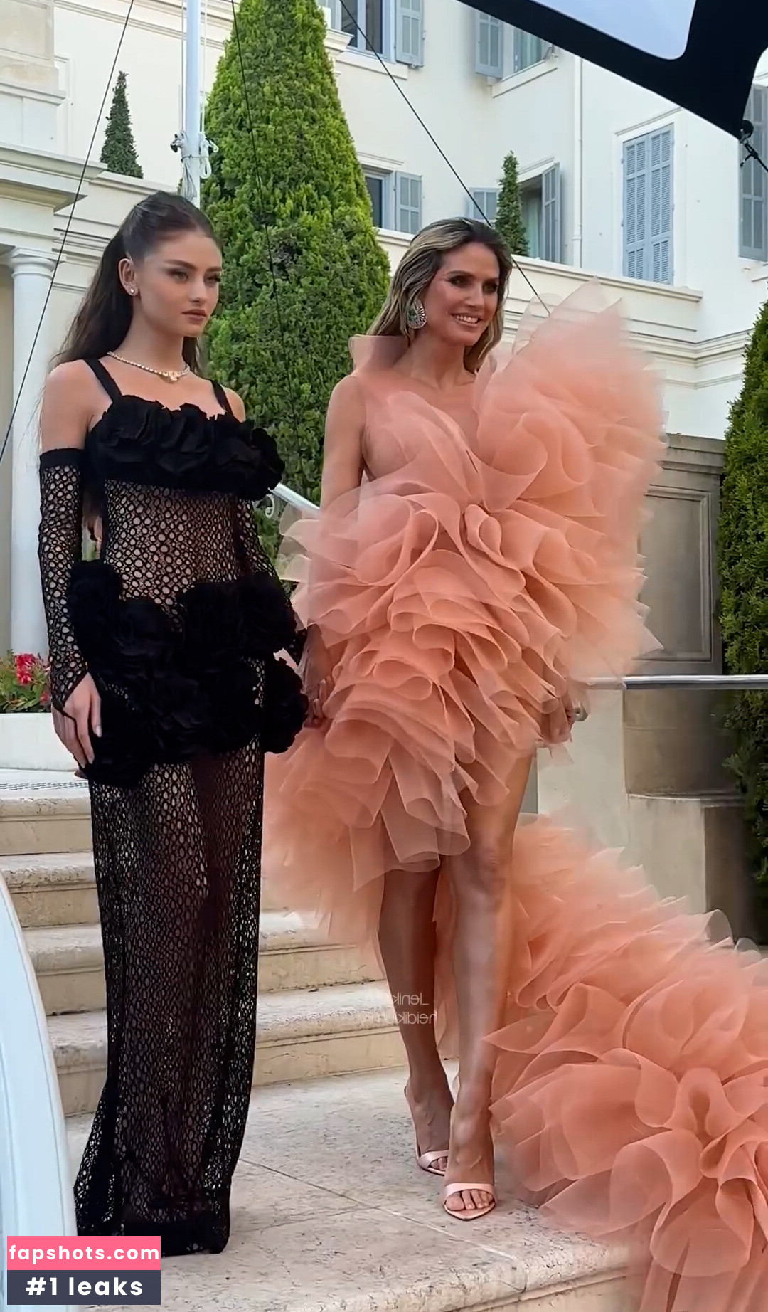 Leni Klum gallery photo #514