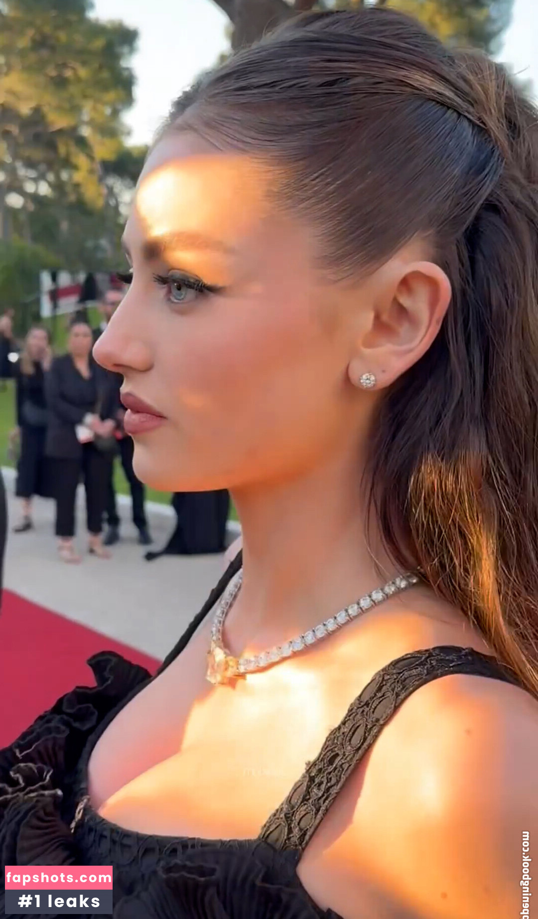 Leni Klum gallery photo #517