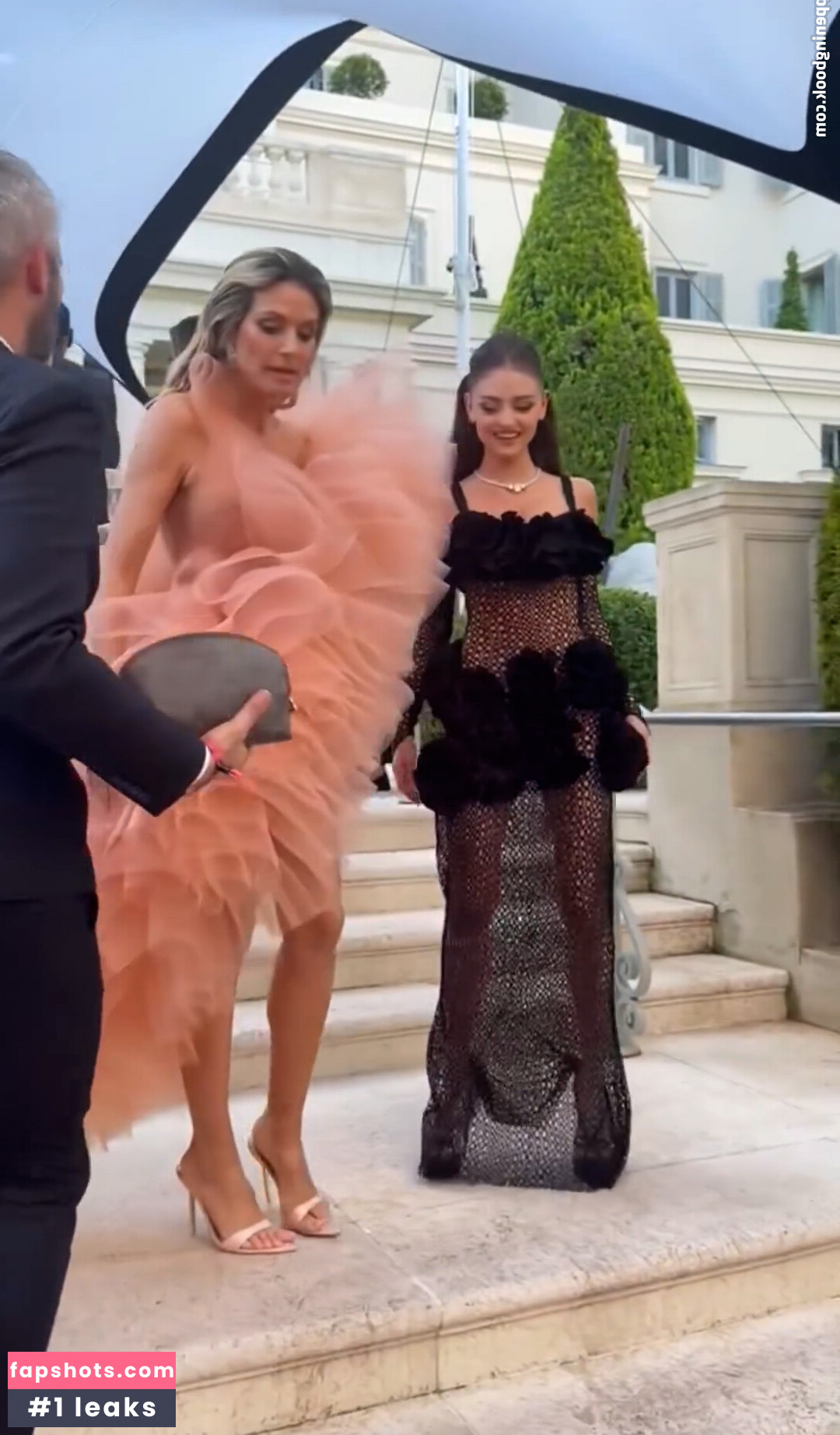 Leni Klum gallery photo #518