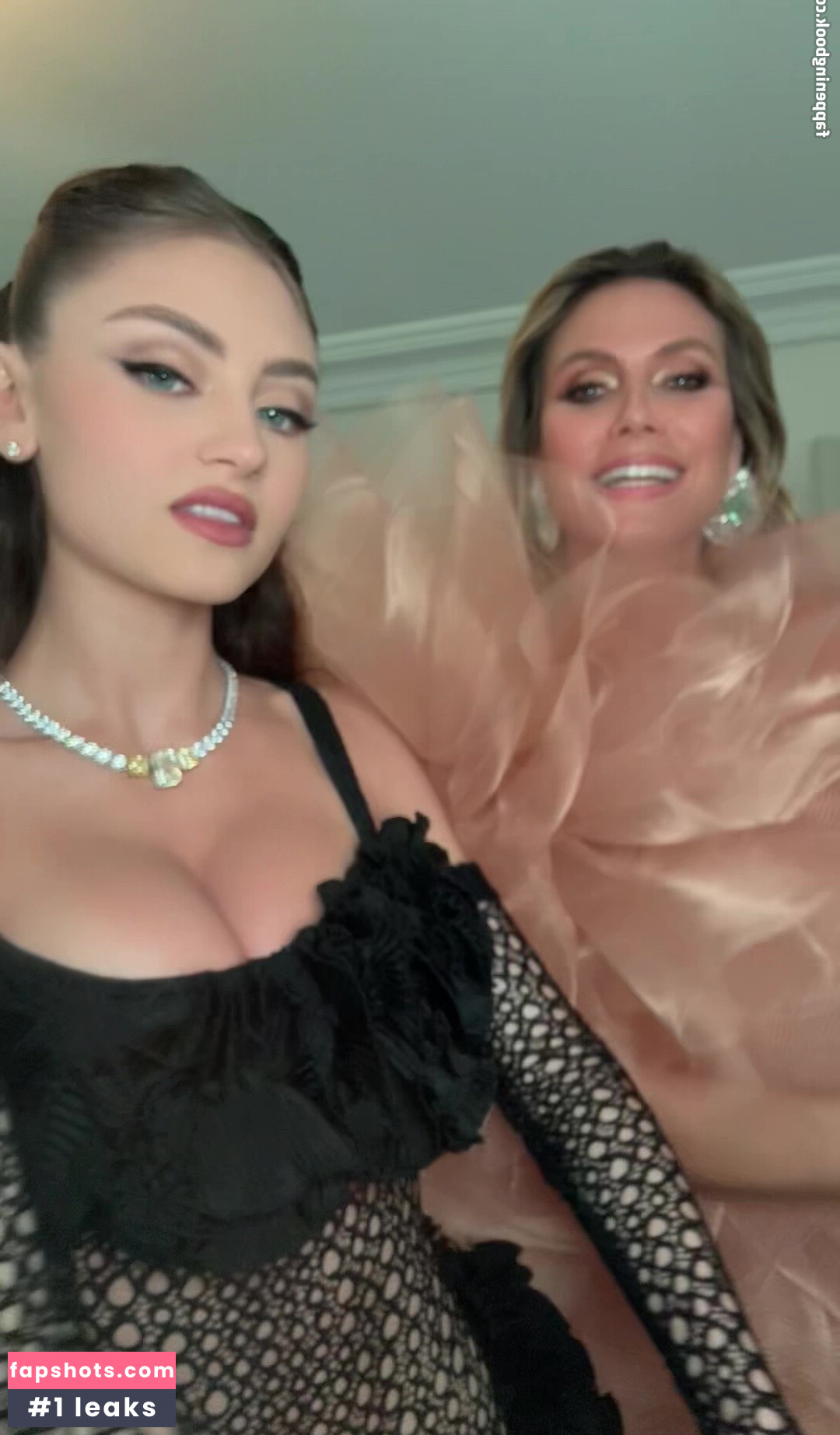 Leni Klum gallery photo #534