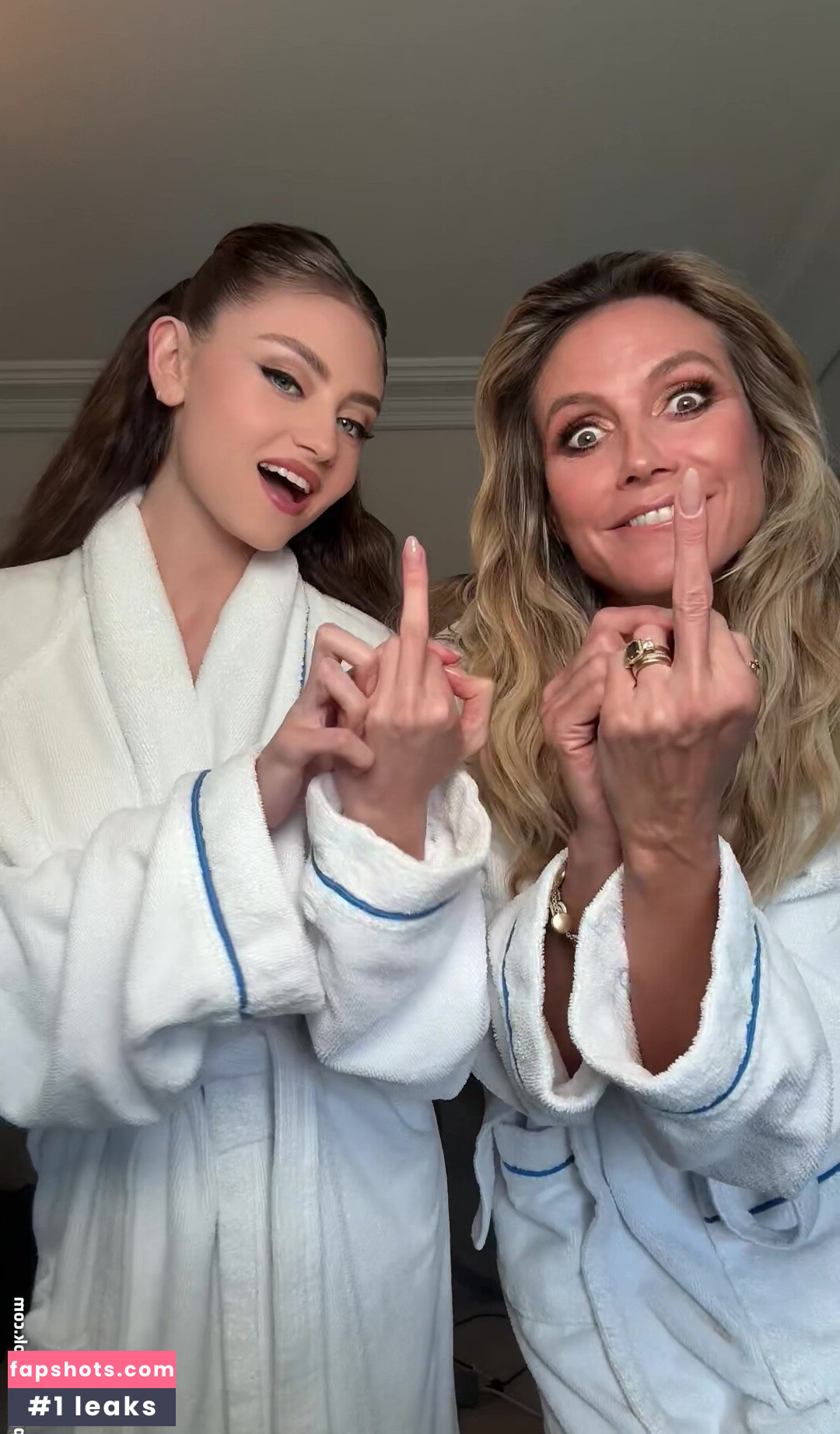 Leni Klum gallery photo #535