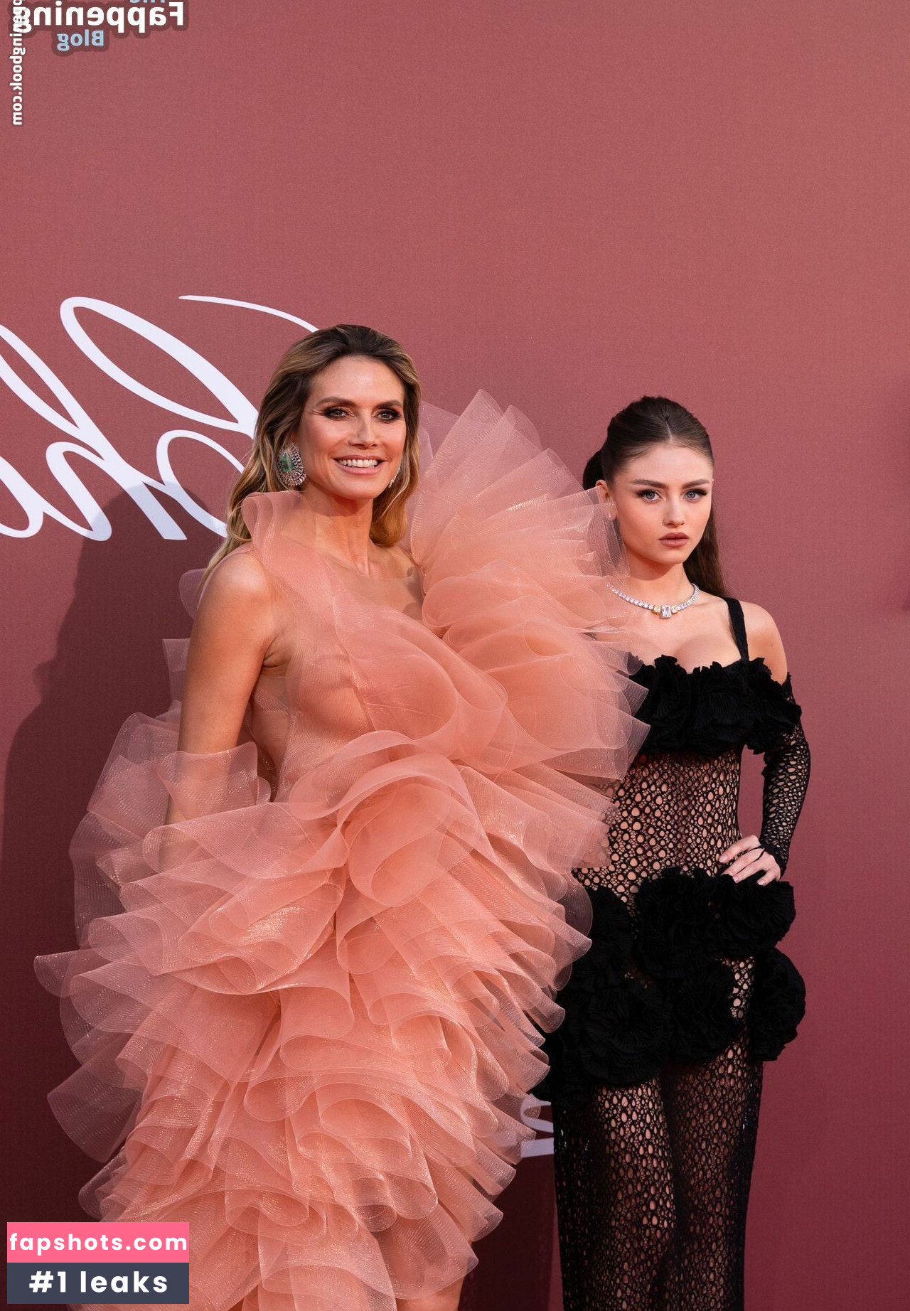 Leni Klum gallery photo #548