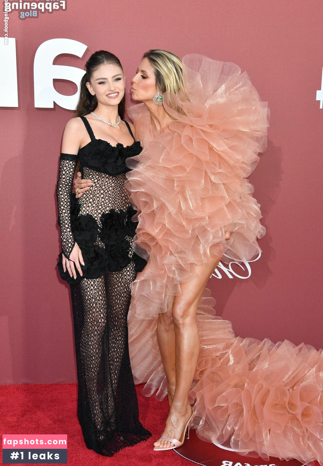 Leni Klum gallery photo #556