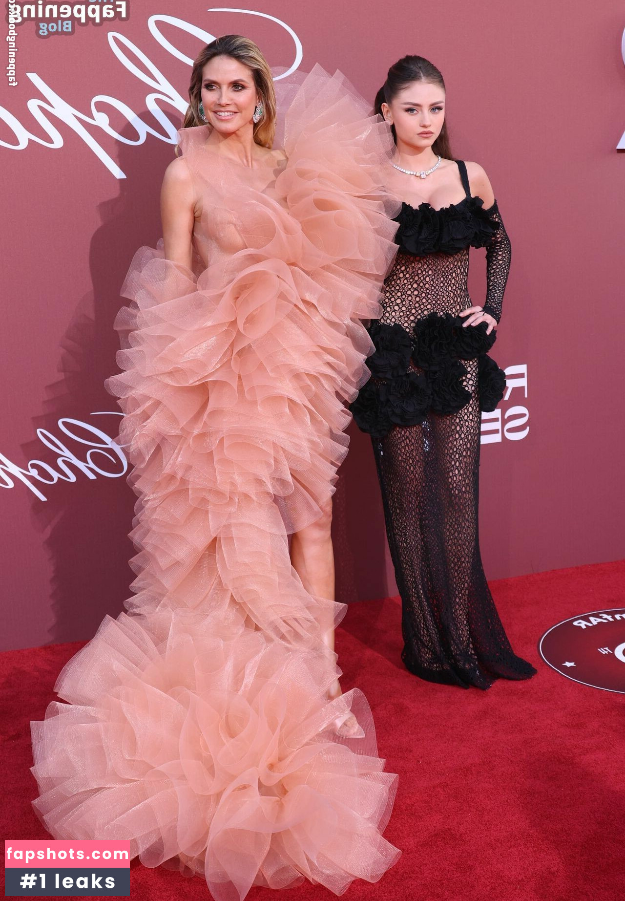 Leni Klum gallery photo #578