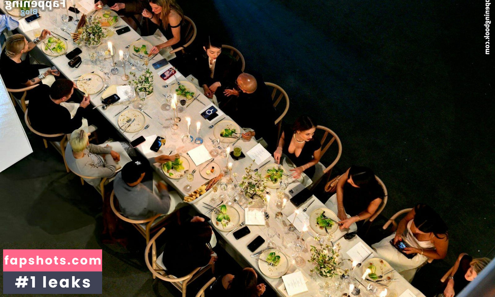 Leni Klum gallery photo #593