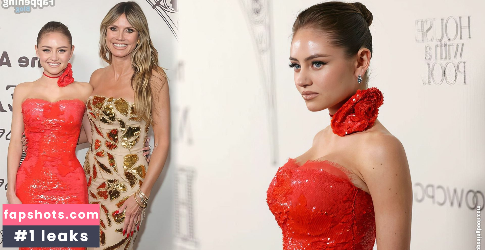 Leni Klum gallery photo #627