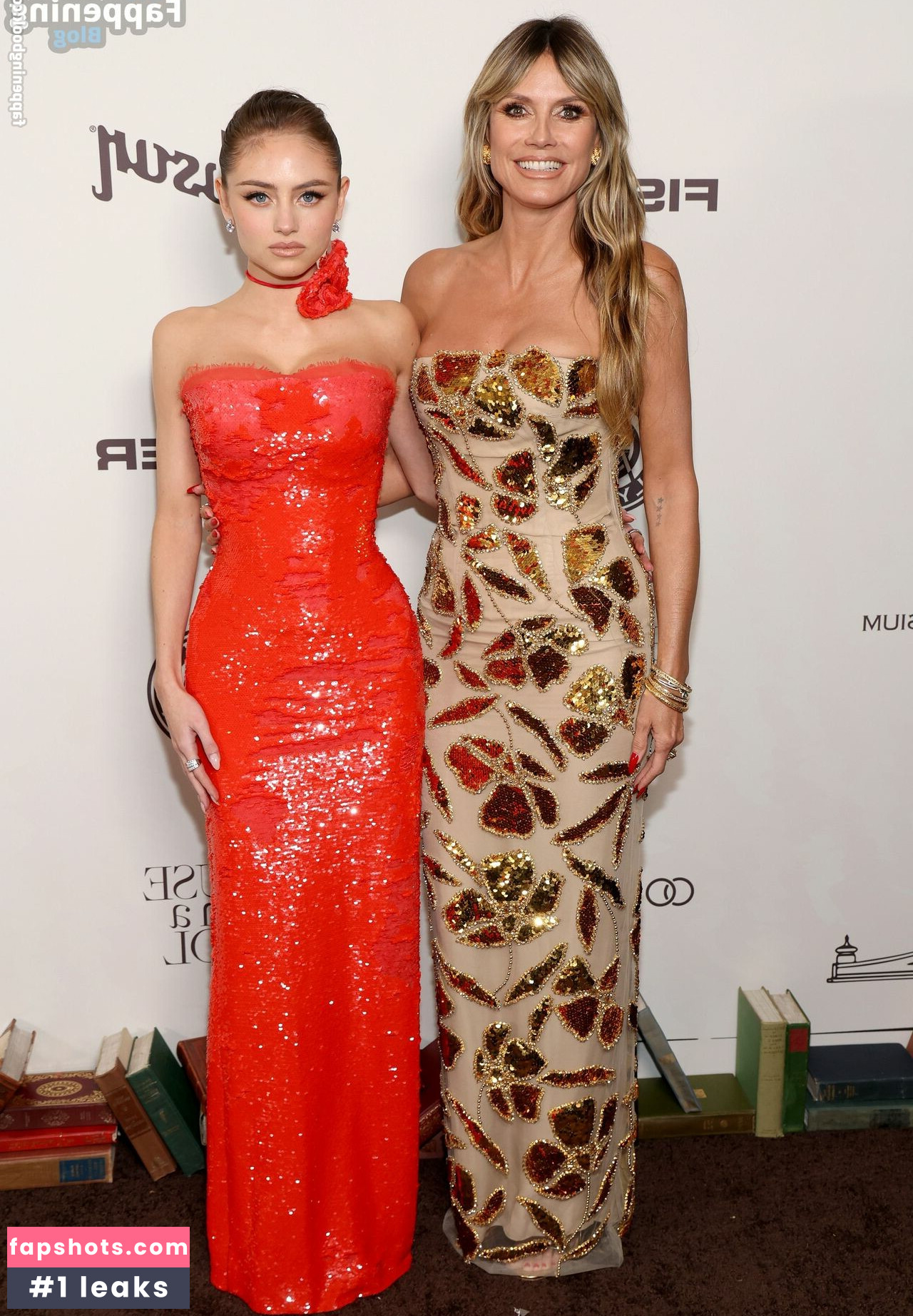 Leni Klum gallery photo #635