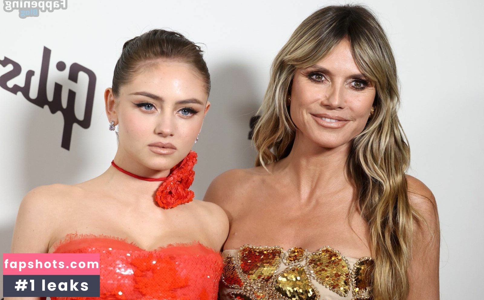 Leni Klum gallery photo #645