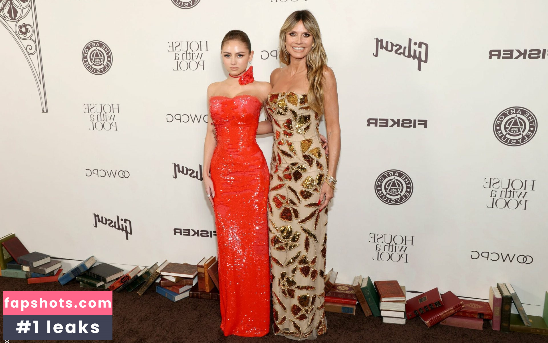 Leni Klum gallery photo #661