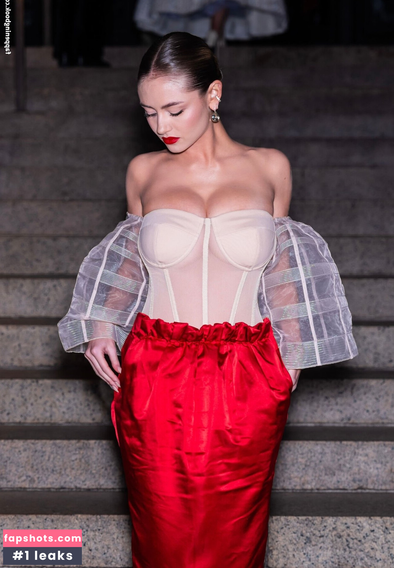 Leni Klum gallery photo #708