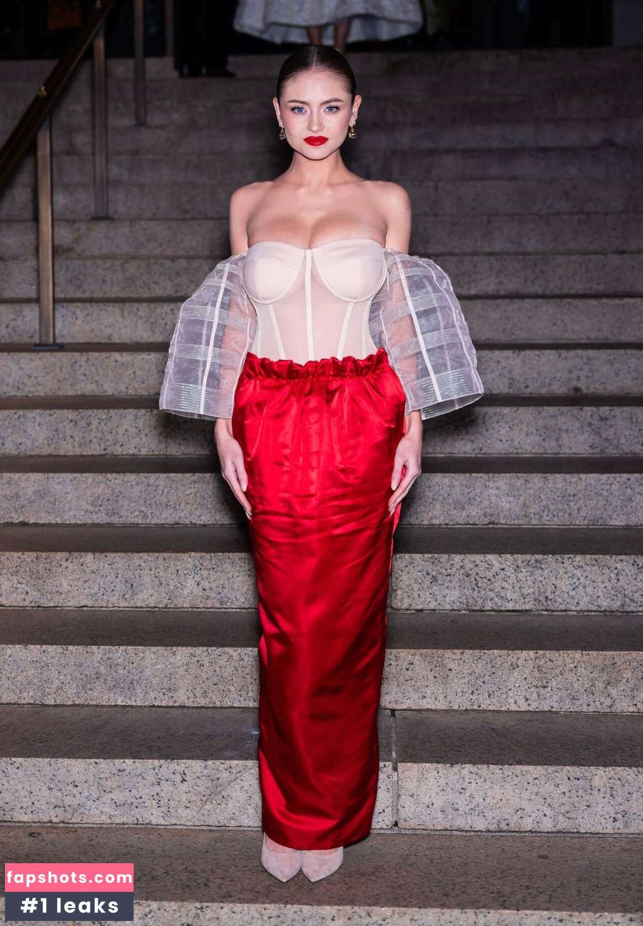 Leni Klum gallery photo #712