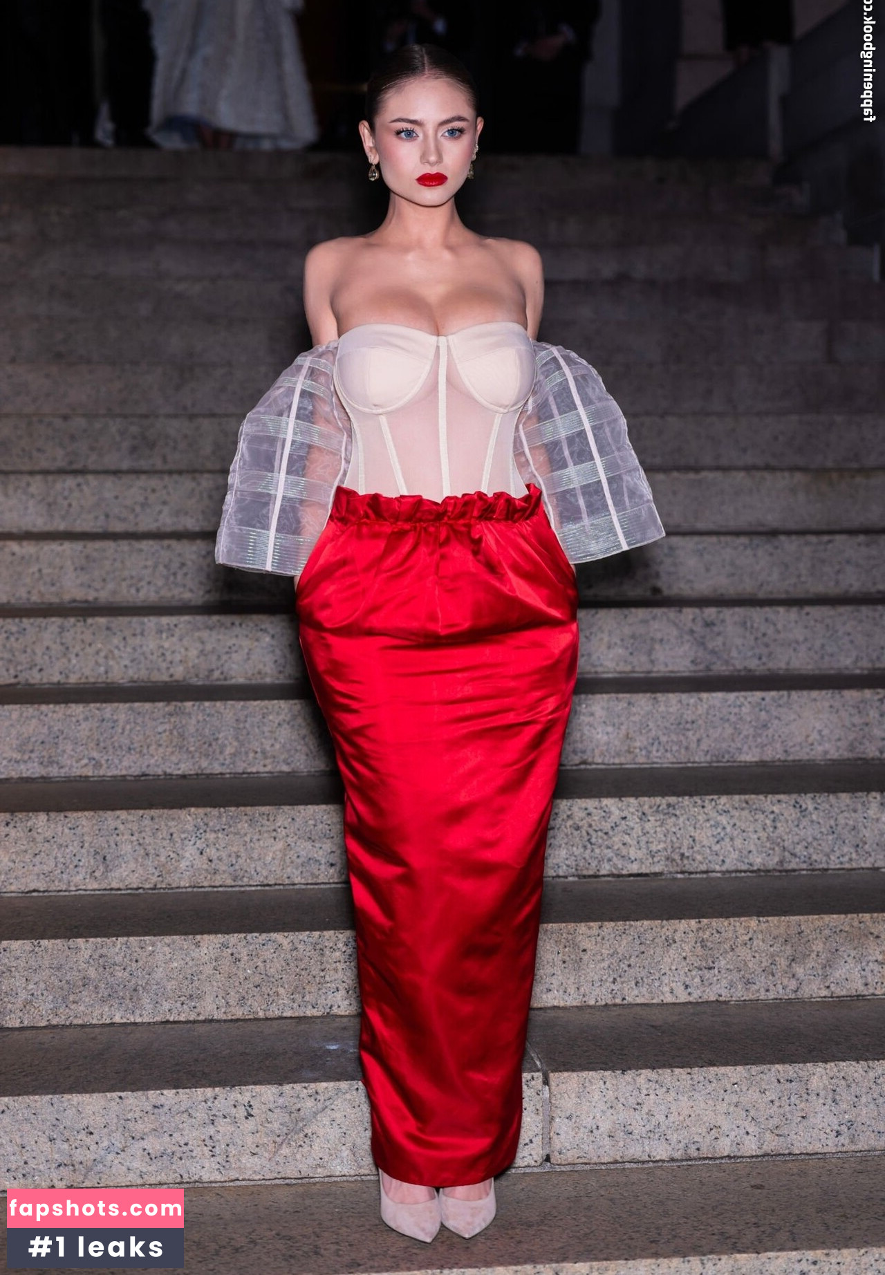 Leni Klum gallery photo #714