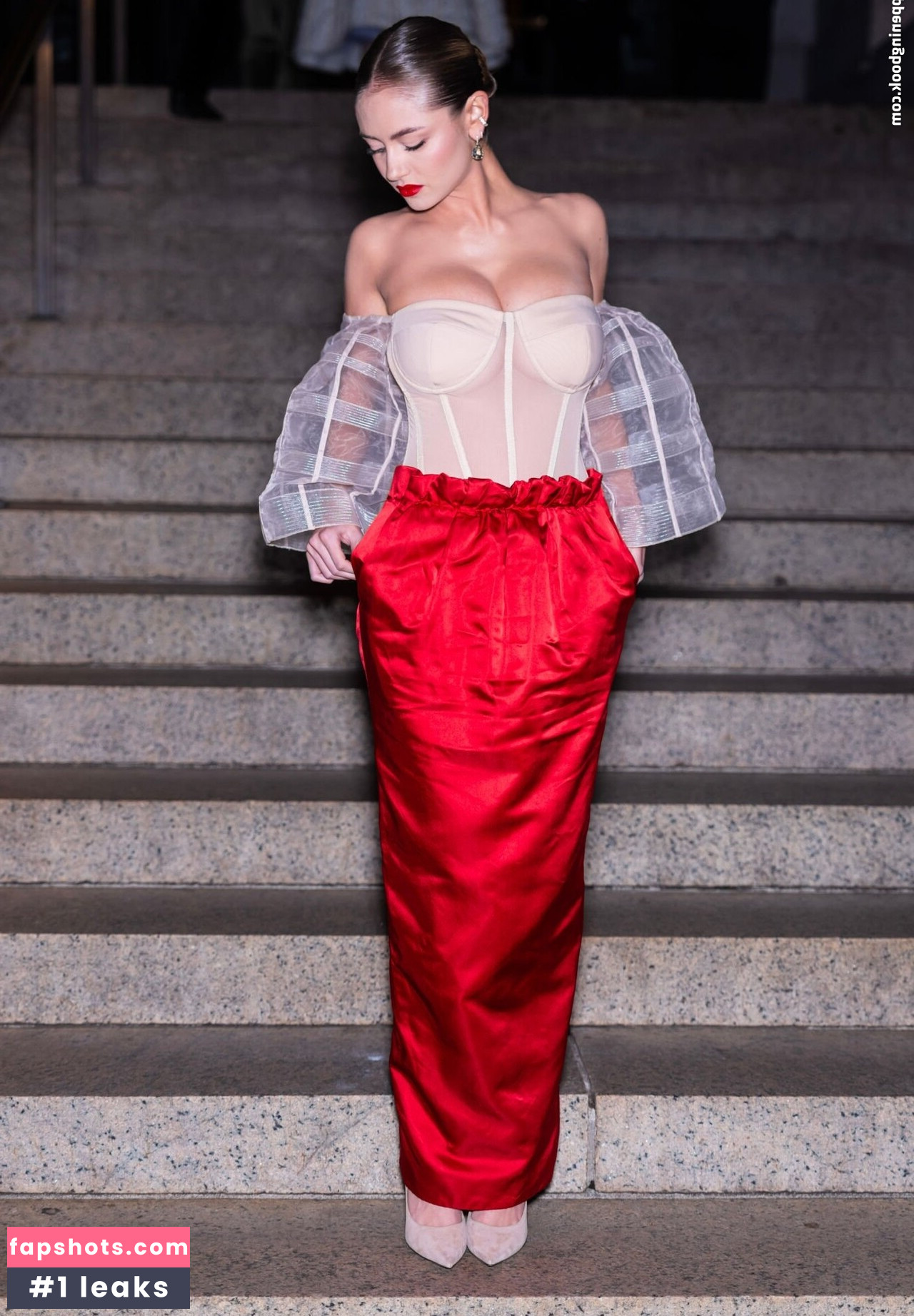 Leni Klum gallery photo #716