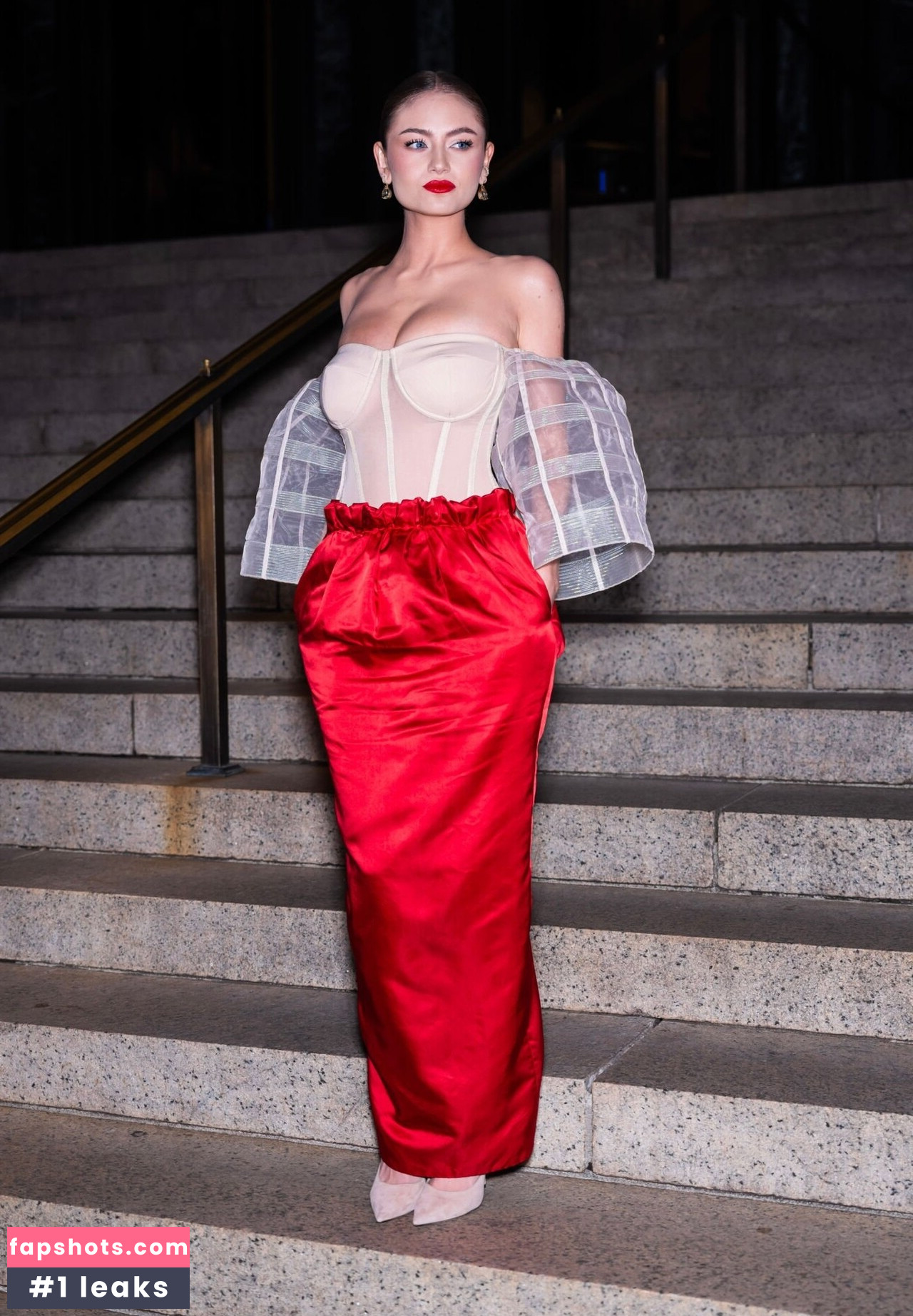 Leni Klum gallery photo #717