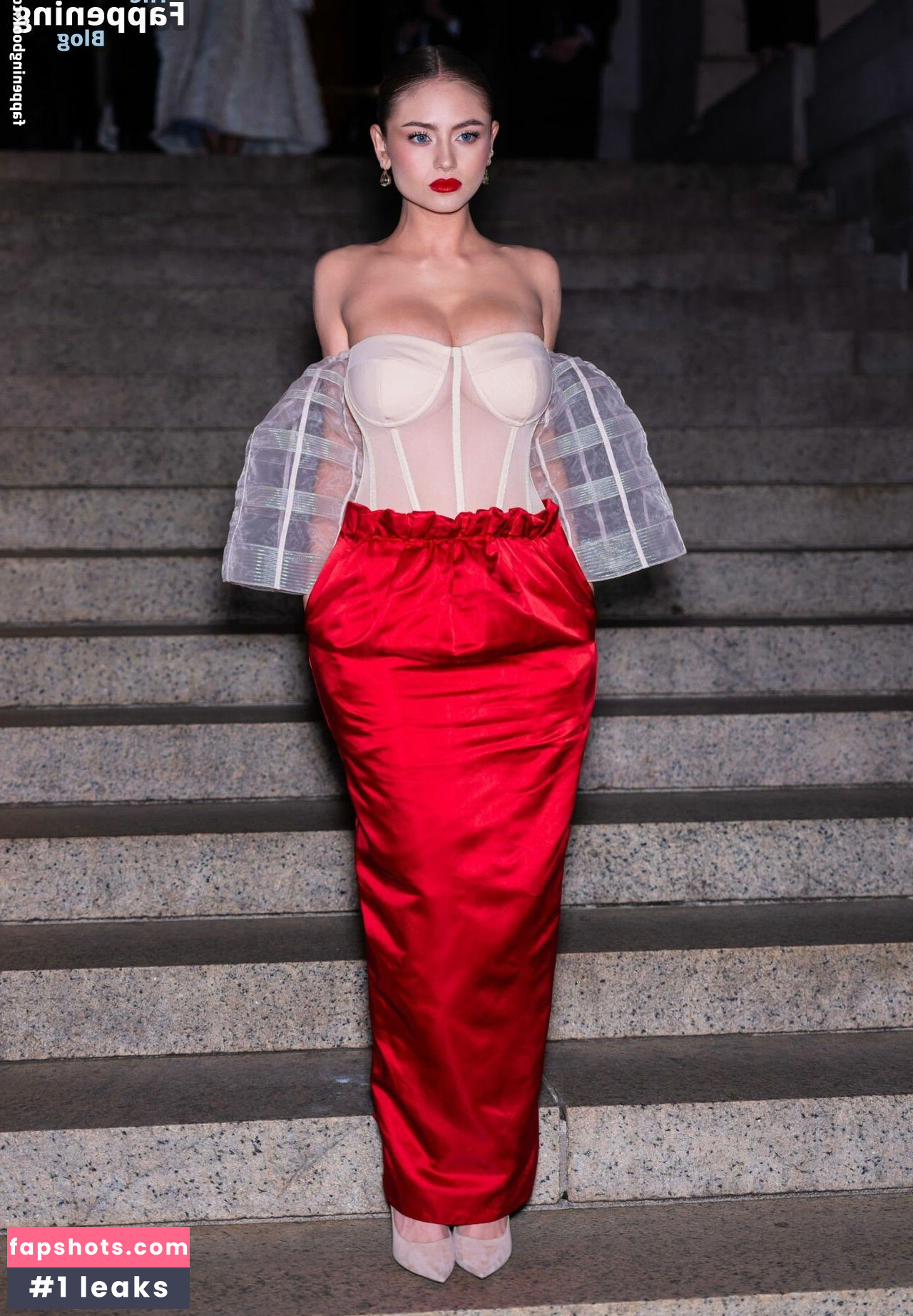 Leni Klum gallery photo #723