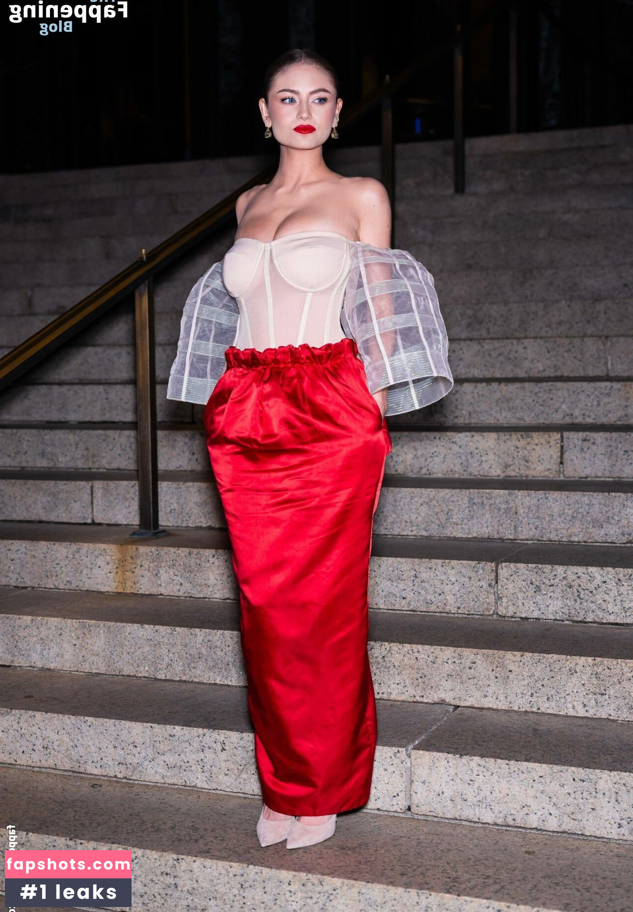 Leni Klum gallery photo #724