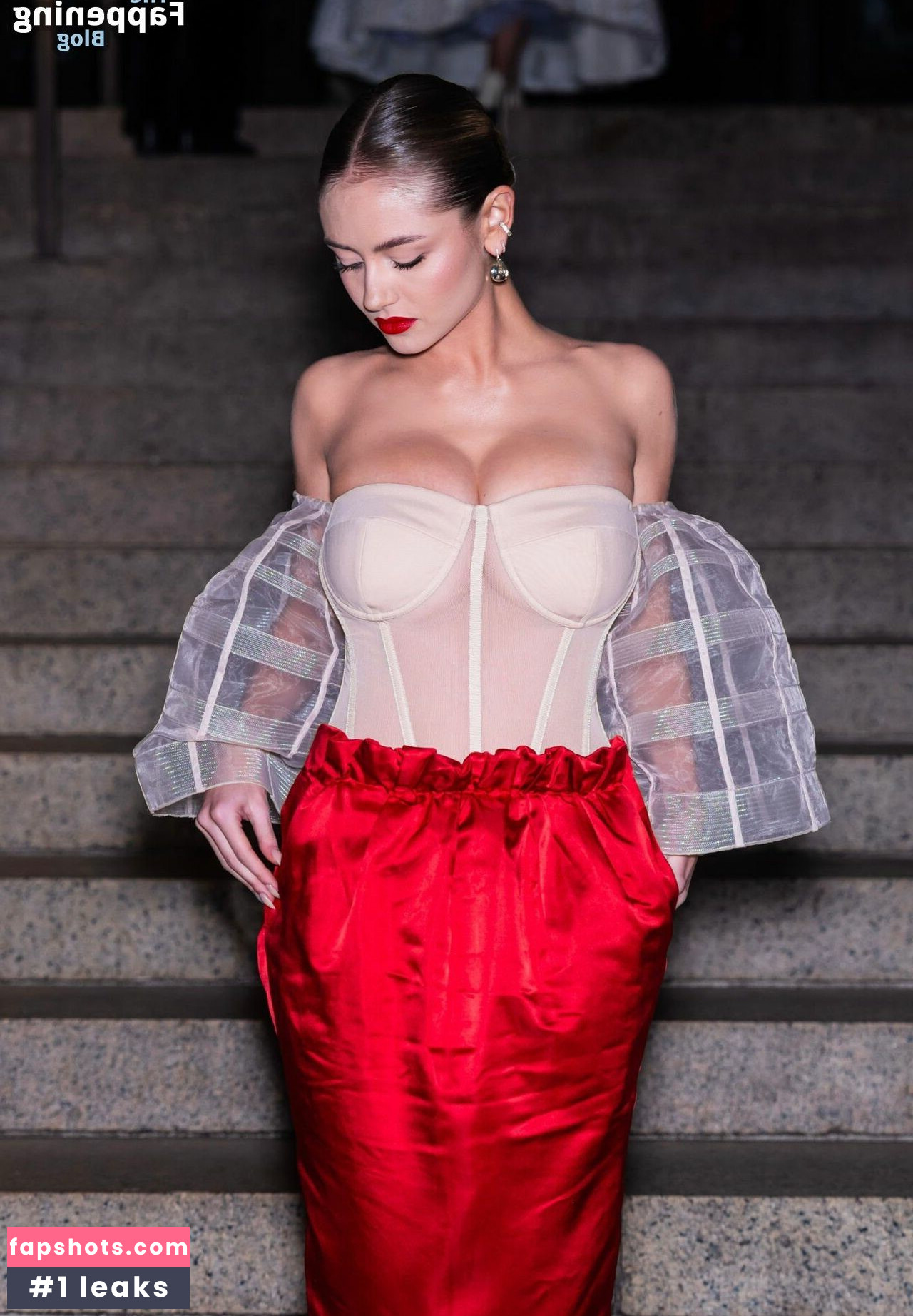 Leni Klum gallery photo #726