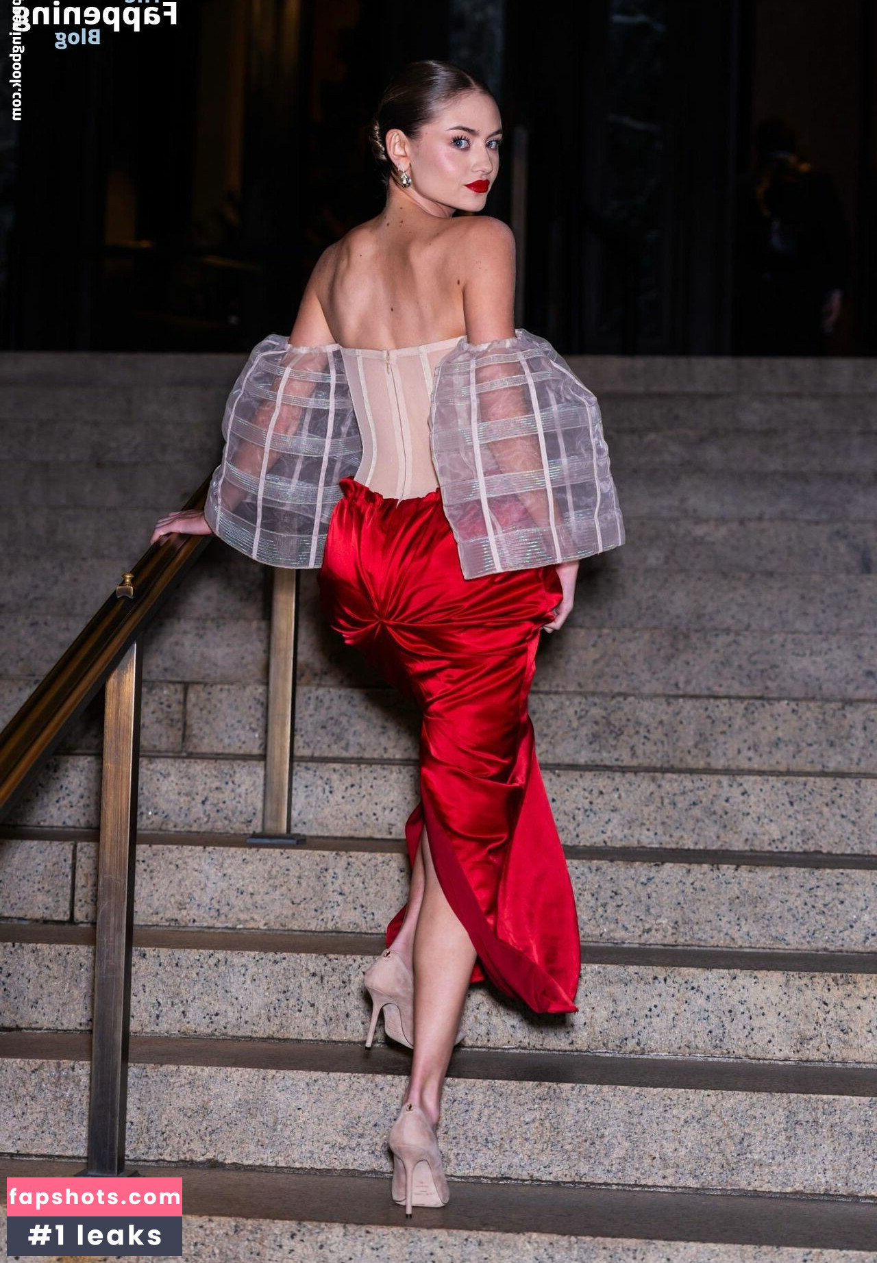 Leni Klum gallery photo #728