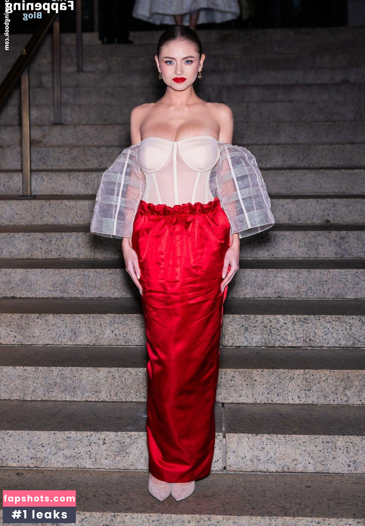 Leni Klum gallery photo #729