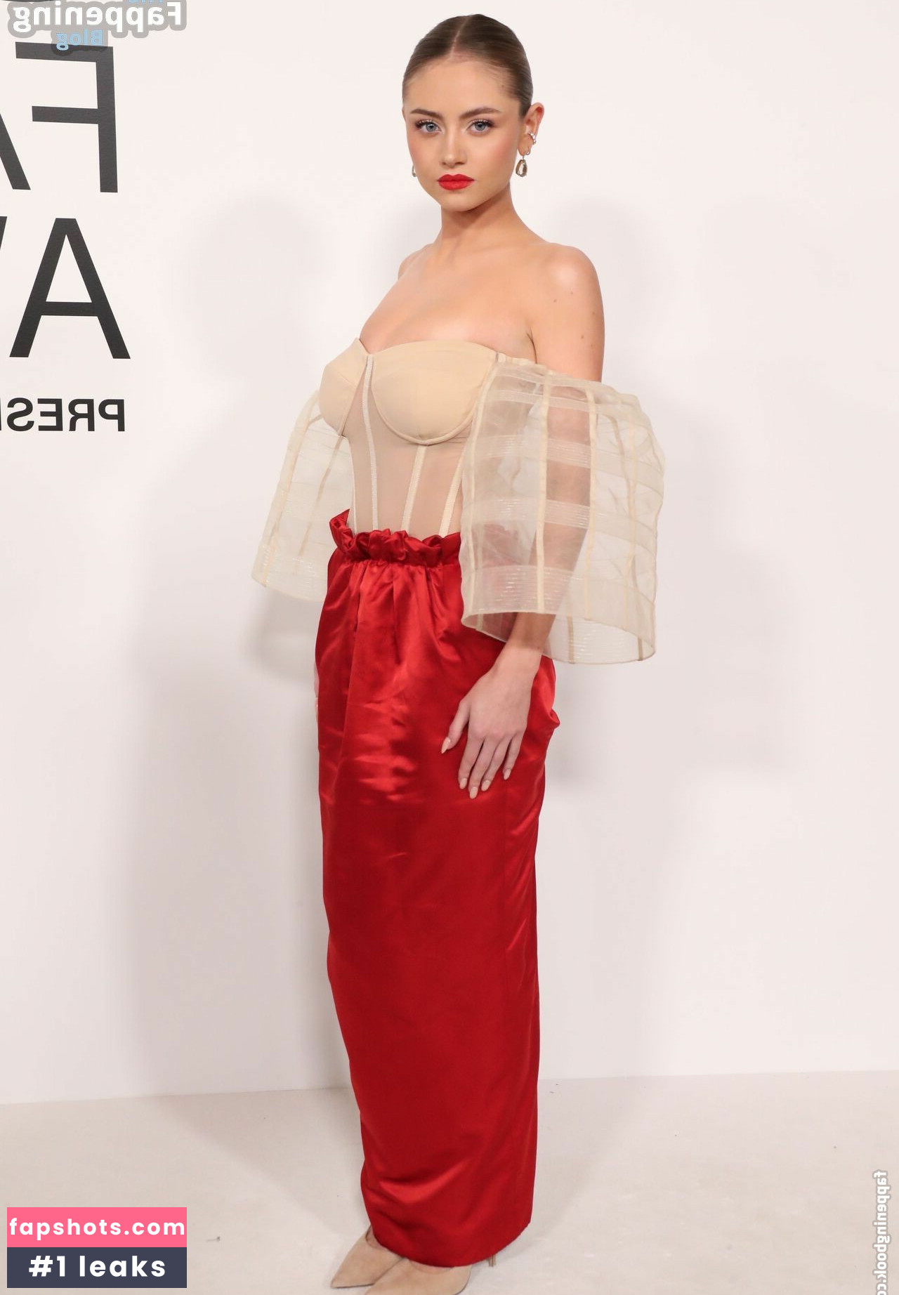 Leni Klum gallery photo #736