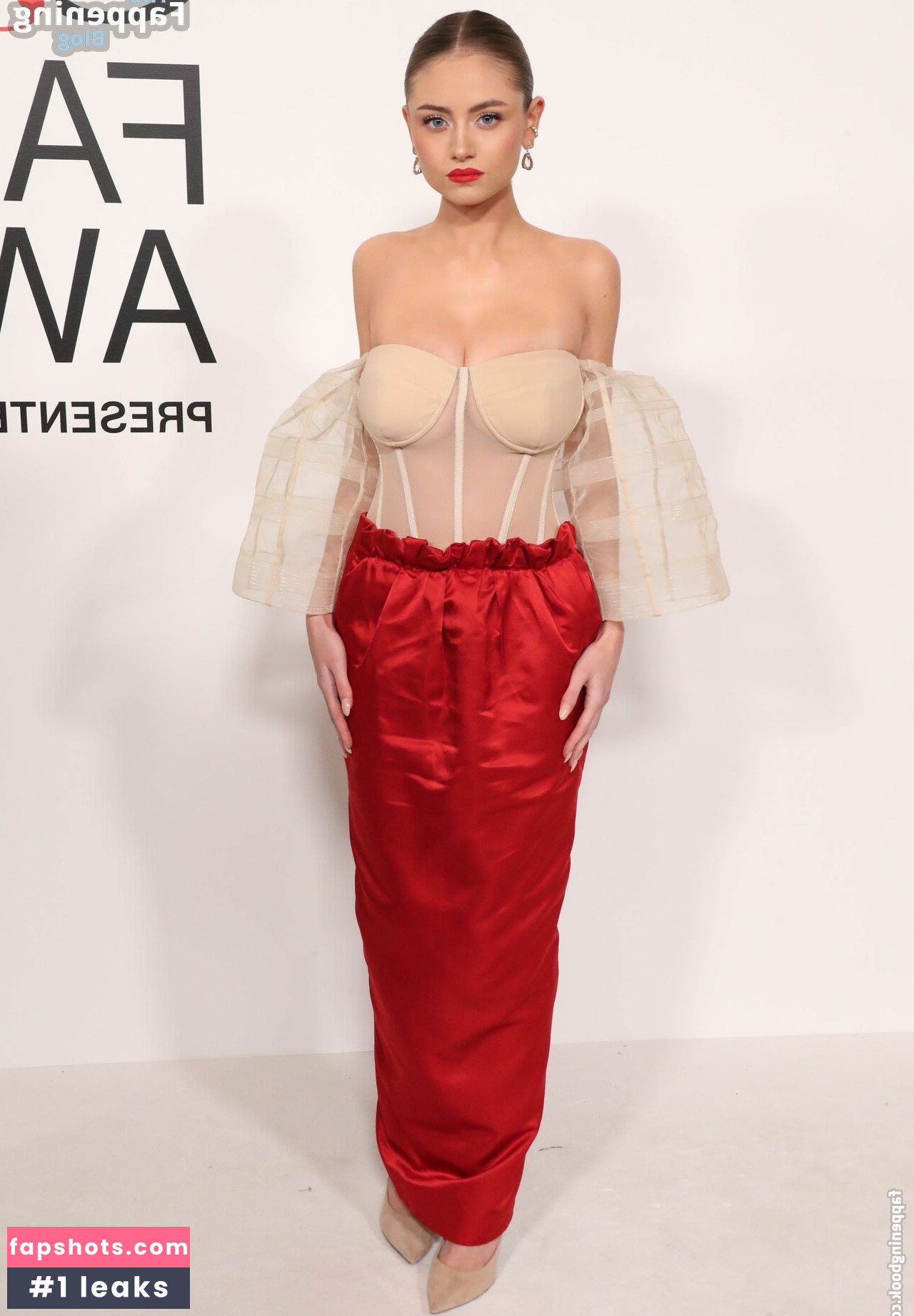 Leni Klum gallery photo #737