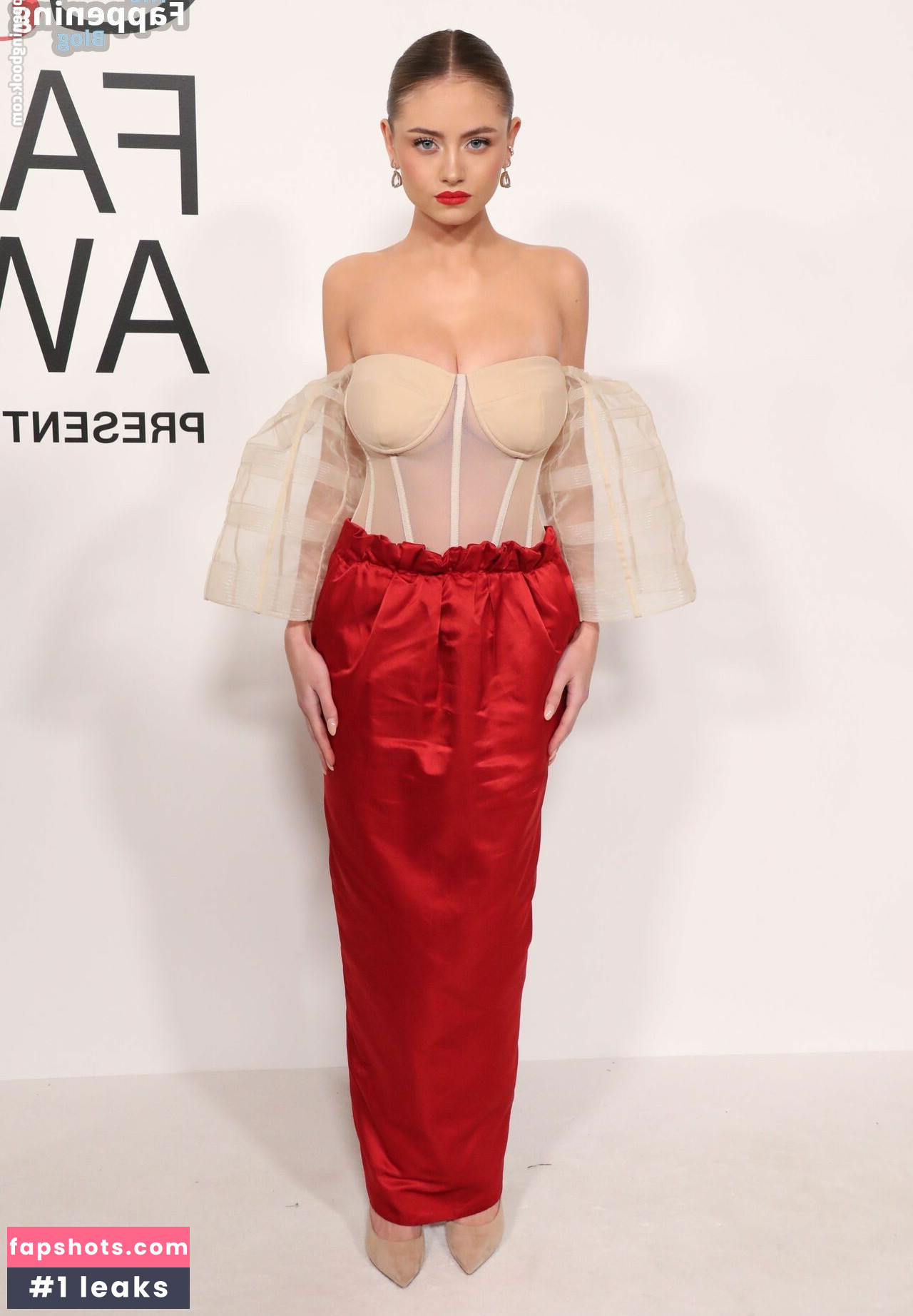 Leni Klum gallery photo #738