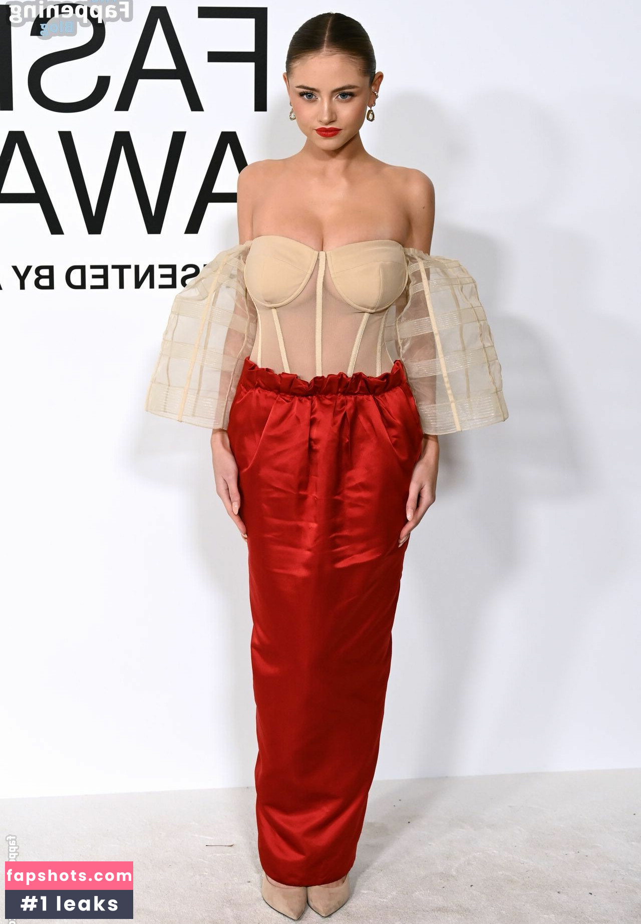 Leni Klum gallery photo #740