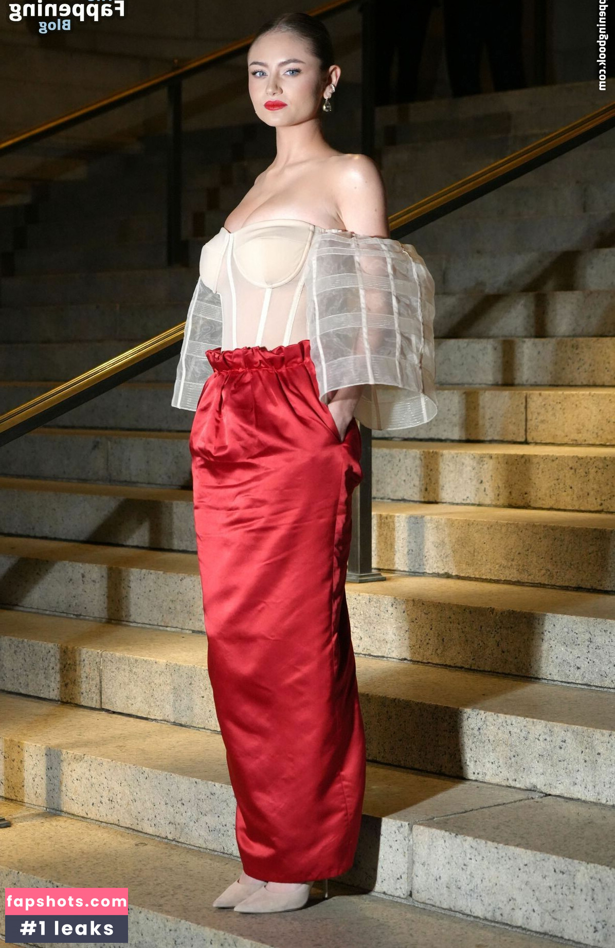 Leni Klum gallery photo #742