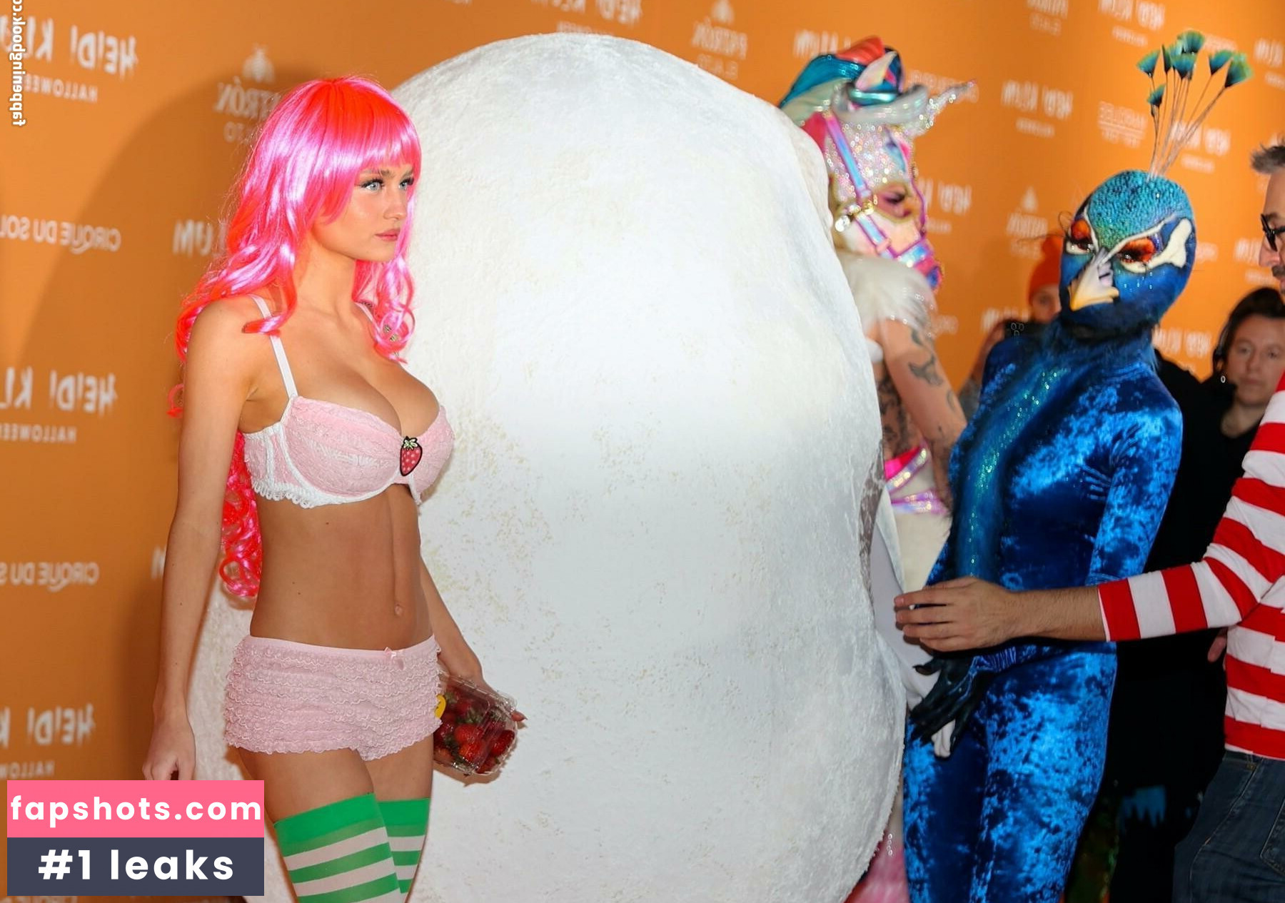 Leni Klum gallery photo #755